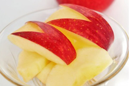 希少品種!追熟でおいしさ倍増!横手市産りんご(美丘) ご家庭用 約3kg