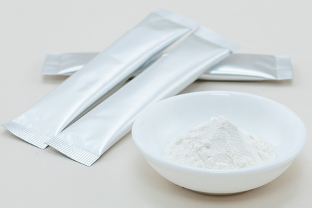 あきた美人の素 10包×1箱 ゆうパケット