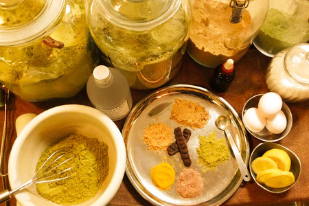 スペシャルヘナ