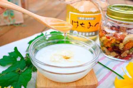 アカシアはちみつ(非加熱)1200g