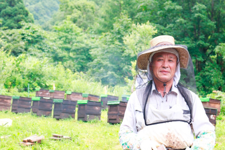 アカシアはちみつ(非加熱)1200g