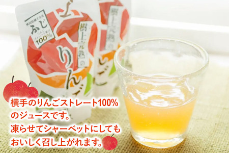 OK,ADAM ハードサイダー（330ml瓶×2本）とりんごジュース（180g×3袋）セット