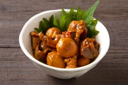 北鹿仙台坊主720mlと割烹美さわ比内地鶏缶詰セット　90P4004