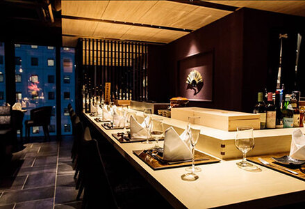 250P8404 比内地鶏「極」コースお食事券(1名様)　銀座かしわ