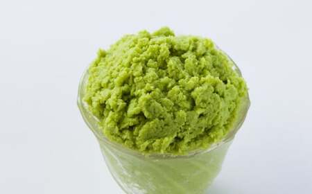 150P5706 秋田県産枝豆ペースト&むき枝豆セット