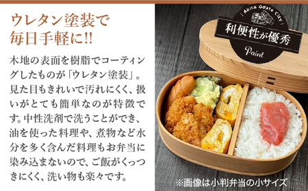 小判弁当(大)【仕切付】 200P6007