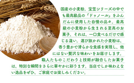 レモンケーキ 10個入　70P5601