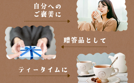 レモンパウンドケーキ60ｇ×6個　【45P5605】