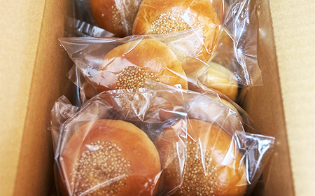 いわやのあんぱん(3種各4個入り) 【40P3008】