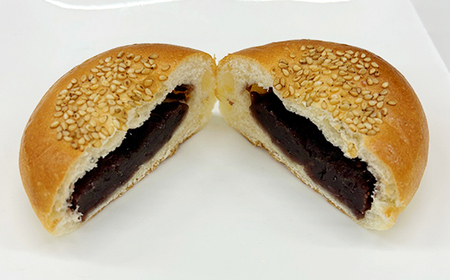 いわやのあんぱん(3種各4個入り) 【40P3008】