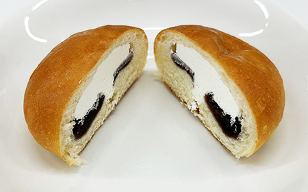 いわやのあんぱん(3種20個入り) 【70P3002】