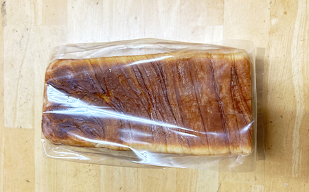 デニッシュブレッド(4種各1本入り) 【55P3003】