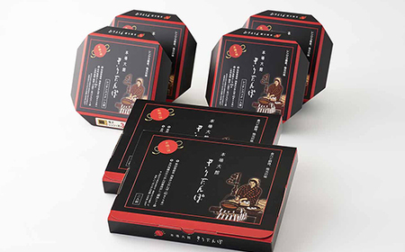 【本場大館きりたんぽ】スープセット2箱＋レンチンパック4個【165P1001】