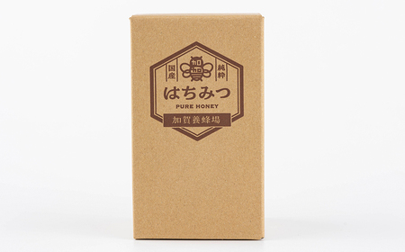 アカシア蜂蜜 500g 50P5409