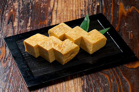 比内地鶏ステーキセット　【100P2816】