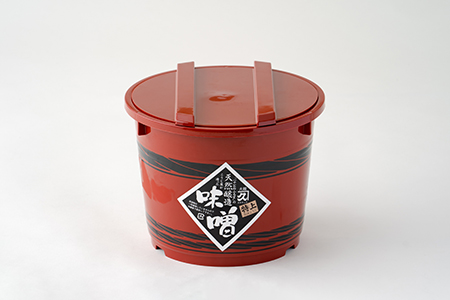 ふるさと秋田の手前みそ(特上) 75P4002