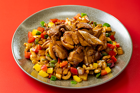 比内地鶏食べ比べ1.4Kg 175P2301