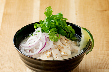 比内地鶏食べ比べ400ｇ【配送日指定不可】　60P2334