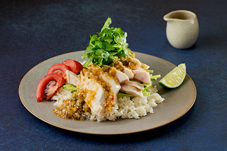 80P2306 比内地鶏1羽ケース(冷凍)【配送指定負荷】