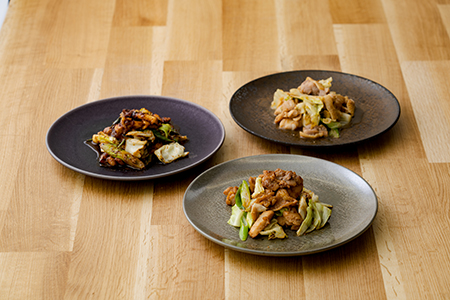 90P2804 比内地鶏コッコちゃん焼き