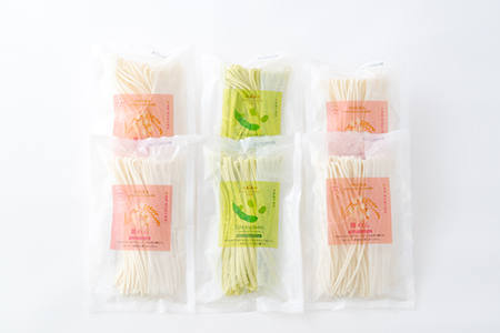 60P5501 舞めん&えだまめんセット