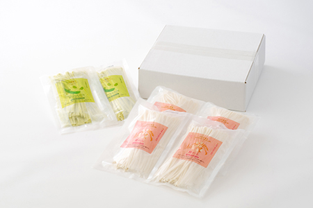 60P5501 舞めん&えだまめんセット