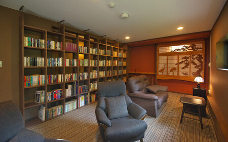 【特別室】日景温泉1泊2食付きペア宿泊券 1500P8403