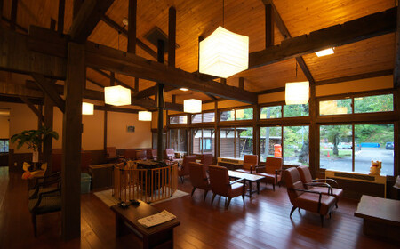 【ひとり旅】日景温泉1泊2食付き宿泊券　385P8401