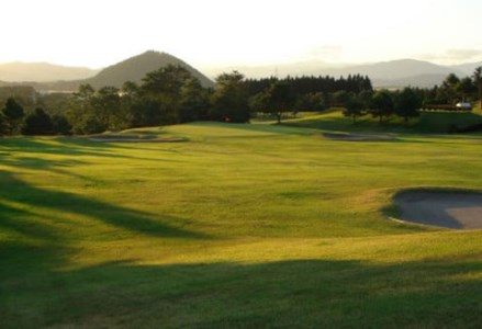 50P8401 【大館カントリークラブ】ゴルフ場利用券(3,000円分)【配送日指定不可】