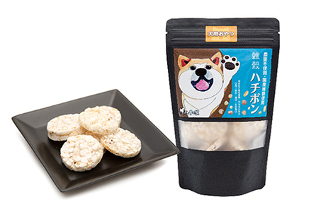 35P5704 ワンちゃん用おやつセット