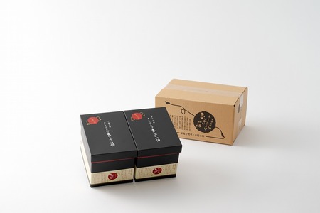 本場大館きりたんぽ玉手箱(4人前)　160P1001