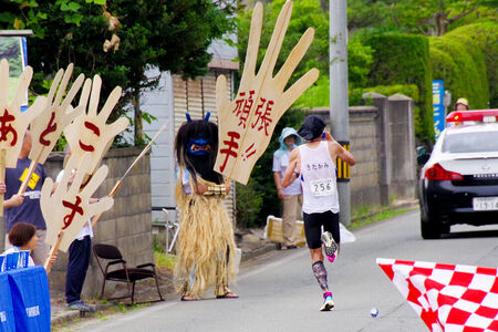 第38回日本海メロンマラソン ハーフの部エントリー （一般） 1名様分