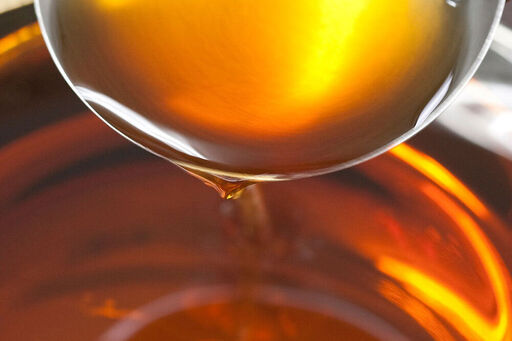 秋田しょっつる ハタハタ100% 130g×2本【簡易包装での発送】