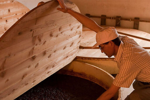 秋田しょっつる ハタハタ100% 130g×2本【簡易包装での発送】