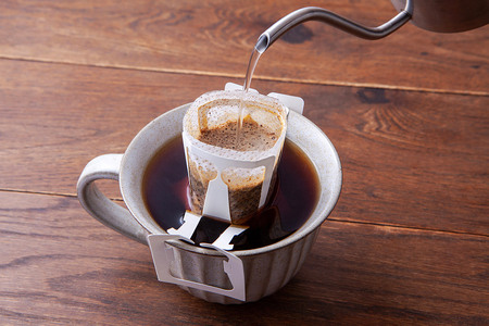 ドリップパック珈琲 20個 アメヤ珈琲