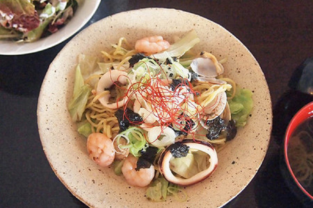 男鹿のレストラン ご飲食券 チケット 3,000円分（1,000円×3枚）道の駅オガーレ 東洋一の海岸線にある男鹿のレストラン 秋田県 男鹿市