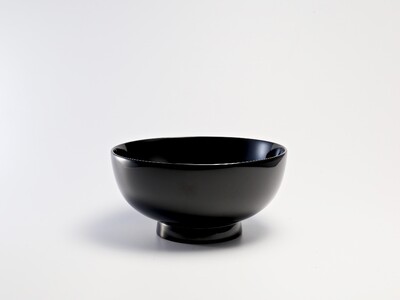 川連漆器 燻椀 IBURIWANCO 夫婦三九椀 漆器 漆器 【秋田県漆器工業協同組合】[B7-5401]