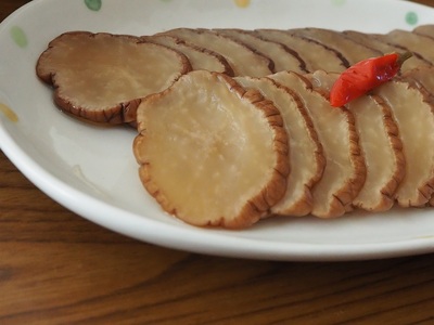 いぶり大根漬け 食べきりサイズ6袋 農薬・添加物不使用 いぶりがっこ いぶりがっこ いぶりがっこ いぶりがっこ 【渡部 浩見】[B1-2106]