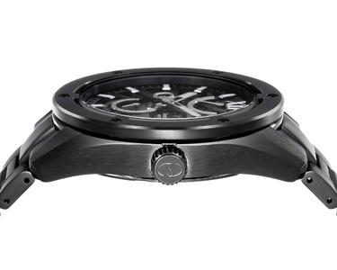 ORIENTSTAR アバンギャルドスケルトン(RK-BZ0004B)とTAKARABAKOセット【recompense】[F12822]