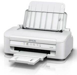 EPSON ビジネスインクジェットプリンター PX-S505 ホワイト インクジェット複合機 インクジェット エプソン ふるさと納税 プリンター コピー機 印刷 人気 ランキング 【(株)たなか】[N1-14102]