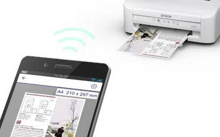 EPSON ビジネスインクジェットプリンター PX-S505 ホワイト インクジェット複合機 インクジェット エプソン ふるさと納税 プリンター コピー機 印刷 人気 ランキング 【(株)たなか】[N1-14102]