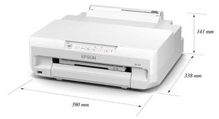 EPSON Colorio インクジェットプリンター EP-315 ホワイト インクジェット複合機 インクジェット エプソン ふるさと納税 プリンター コピー機 印刷 人気 ランキング 【(株)たなか】[I7-14101]