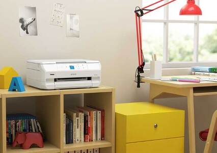 EPSON Colorio インクジェットプリンター EP-717A ホワイト インクジェット複合機 インクジェット エプソン ふるさと納税 プリンター コピー機 印刷 人気 ランキング 【(株)たなか】[Q9-14101]