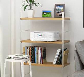 EPSON Colorio インクジェットプリンター EP-817A ホワイト インクジェット複合機 インクジェット エプソン ふるさと納税 プリンター コピー機 印刷 人気 ランキング 【(株)たなか】[F14110]