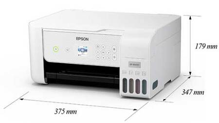 EPSON エコタンク搭載 インクジェットプリンター EP-M476T ホワイト インクジェット複合機 インクジェット エプソン ふるさと納税 プリンター コピー機 印刷 人気 ランキング 【(株)たなか】[F14111]
