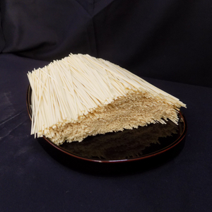 稲庭古来うどん 約50人前 業務用簡易包装 稲庭うどん 稲庭うどん 【(有)稲庭古来堂】[H1402]