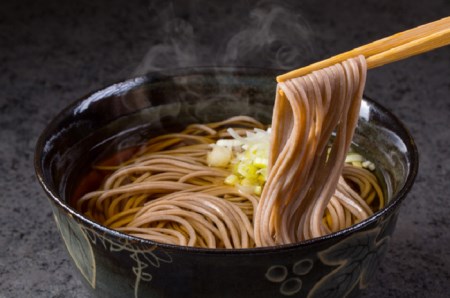 稲庭古来うどん＋稲庭古来そばセット[C1404]