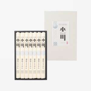 小川の稲庭うどん V-20 稲庭うどん 稲庭うどん 【(株)稲庭うどん小川】[K0501]