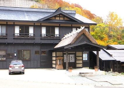 泥湯温泉に泊まろう！1階特別室ペア宿泊券【(株)泥湯温泉】[F11702]