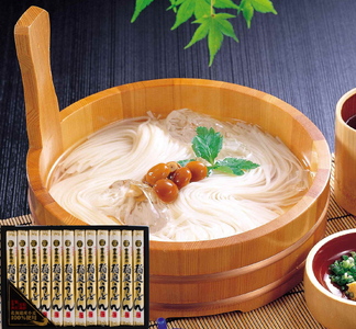 稲庭うどん 12人分小分け使い切り 稲庭うどん 稲庭うどん 【(株)稲庭古峯堂】[L1001]